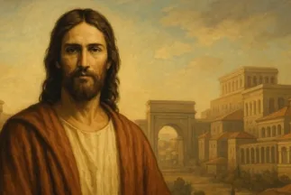 cronología real de la vida de Jesús ilustrada como un enigma histórico que atraviesa el tiempo y la fe