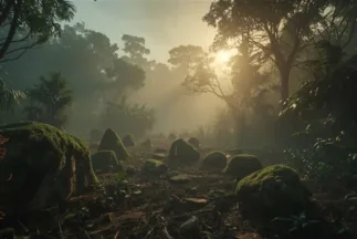 Rastros denisovanos ocultos en la Amazonía entre ADN antiguo y mitología indígena