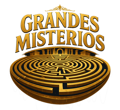 grandes misterios